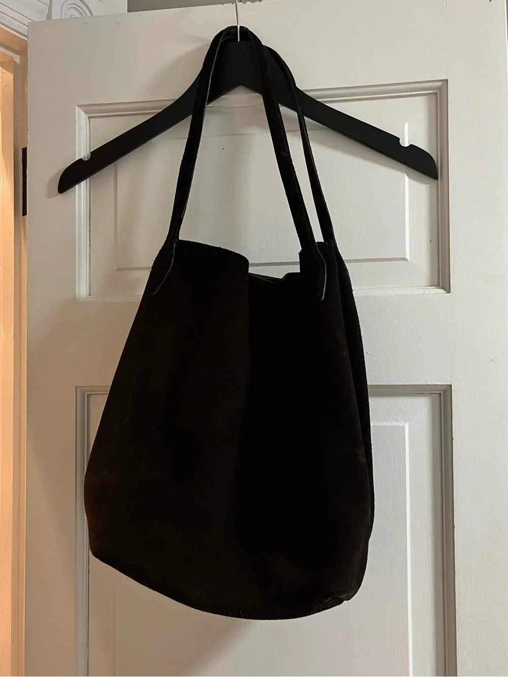 Madewell crafted artisan